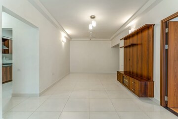 Room in 2.5 BHK Apartment at Brigade Cornerstone Utopia, Varthur – for Rent