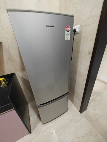 Furnished Amenities in  Pg at Worli – for Rent