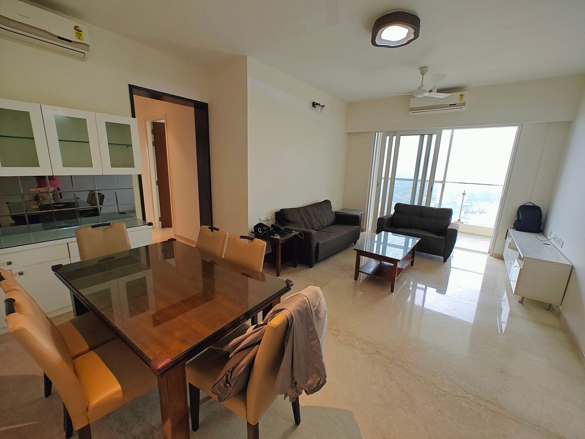 Pg For Rent in Worli 