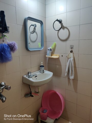 Bathroom in  Pg at Powai – for Rent