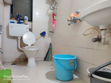 Bathroom in  Pg at Powai – for Rent