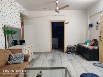 Common Area in  Pg at Powai – for Rent