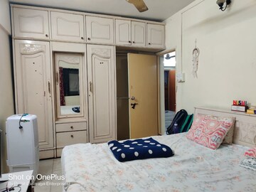 Room in  Pg at Powai – for Rent