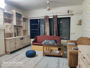 Common Area in  Pg at Powai – for Rent