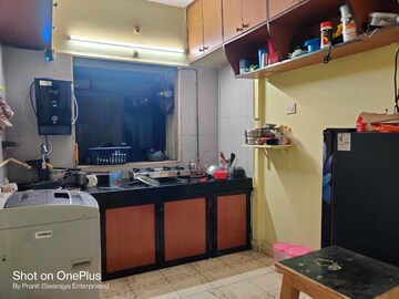 Kitchen in  Pg at Powai – for Rent