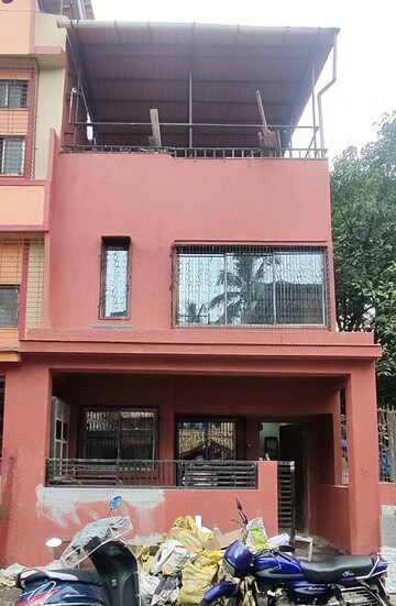 2 BHK Villa For Rent in Suvidha CHS Gorai, Gorai