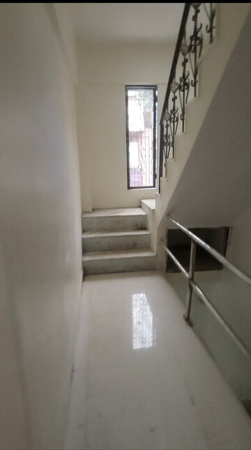 Staircase in 2 BHK Villa at Suvidha CHS Gorai, Gorai – for Rent