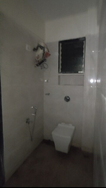 Bathroom in 2 BHK Villa at Suvidha CHS Gorai, Gorai – for Rent