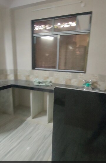 Kitchen in 2 BHK Villa at Suvidha CHS Gorai, Gorai – for Rent