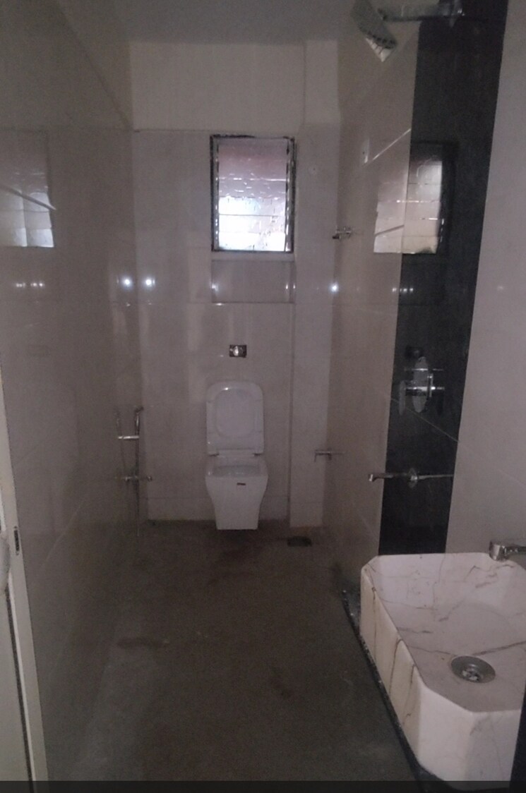 Bathroom, suvidha-chs-gorai 2 Bedroom 1800 Sq.Ft. Villa In Gorai Mumbai 9085247