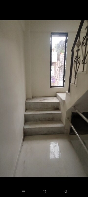 Staircase in 2 BHK Villa at Suvidha CHS Gorai, Gorai – for Rent