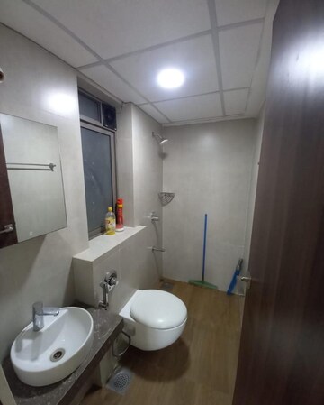 Master Bedroom in 1 BHK Apartment at Prabhadevi – for Rent