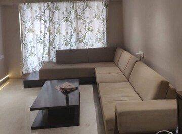 Kitchen in 1 BHK Apartment at Prabhadevi – for Rent