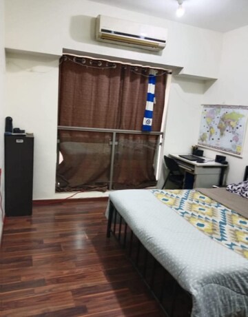 Furnished Amenities in 1 BHK Apartment at Prabhadevi – for Rent