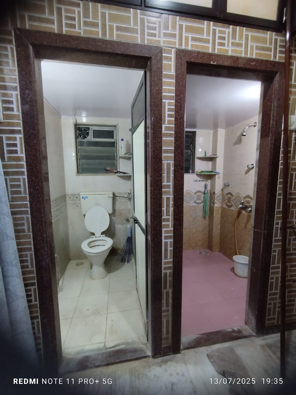 1 Rk  300 Sq.Ft. Apartment in Ashokvan Apartments