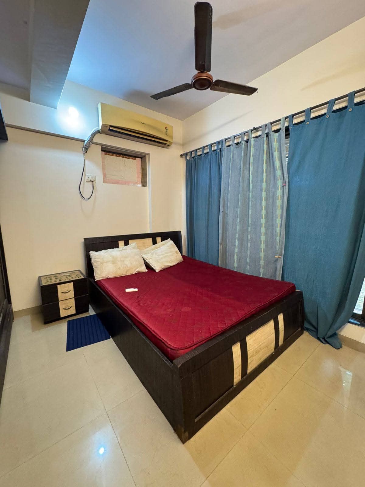 1 BHK Apartment For Rent in Lower Parel 