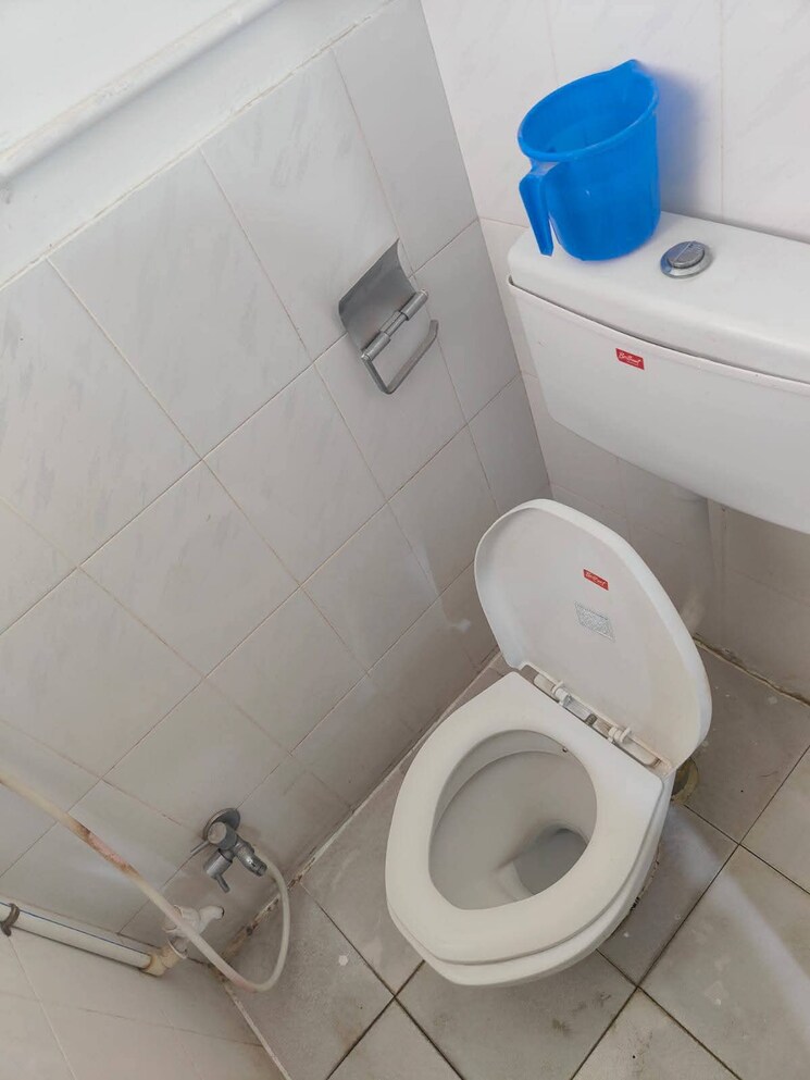 Bathroom, rk-lunkad-nisarg-city-1 1 Bedroom 550 Sq.Ft. Apartment In Wakad Pune 9085255