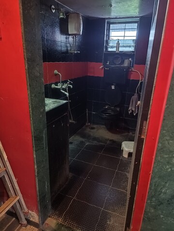 Kitchen in 3 BHK Apartment at Saldanha Enclave, Borivali West – for Rent