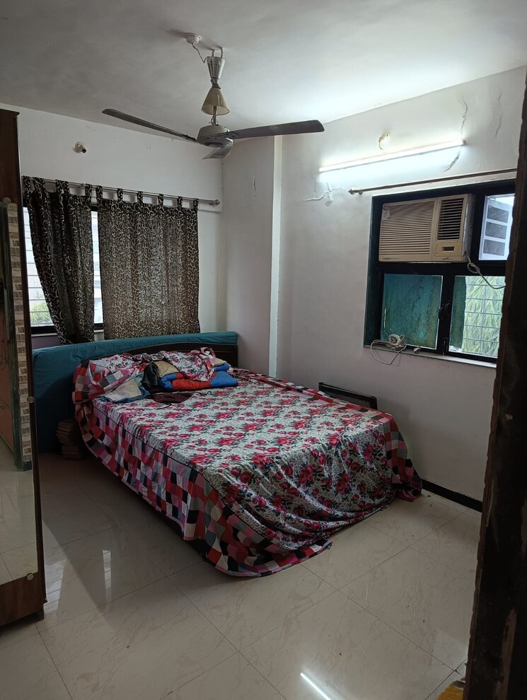 Bedroom, saldanha-enclave 3 Bedroom 900 Sq.Ft. Apartment In Borivali West Mumbai 9085258