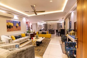 Gym in 3 BHK Apartment at Aparna Sarovar, Nallagandla – for Sale