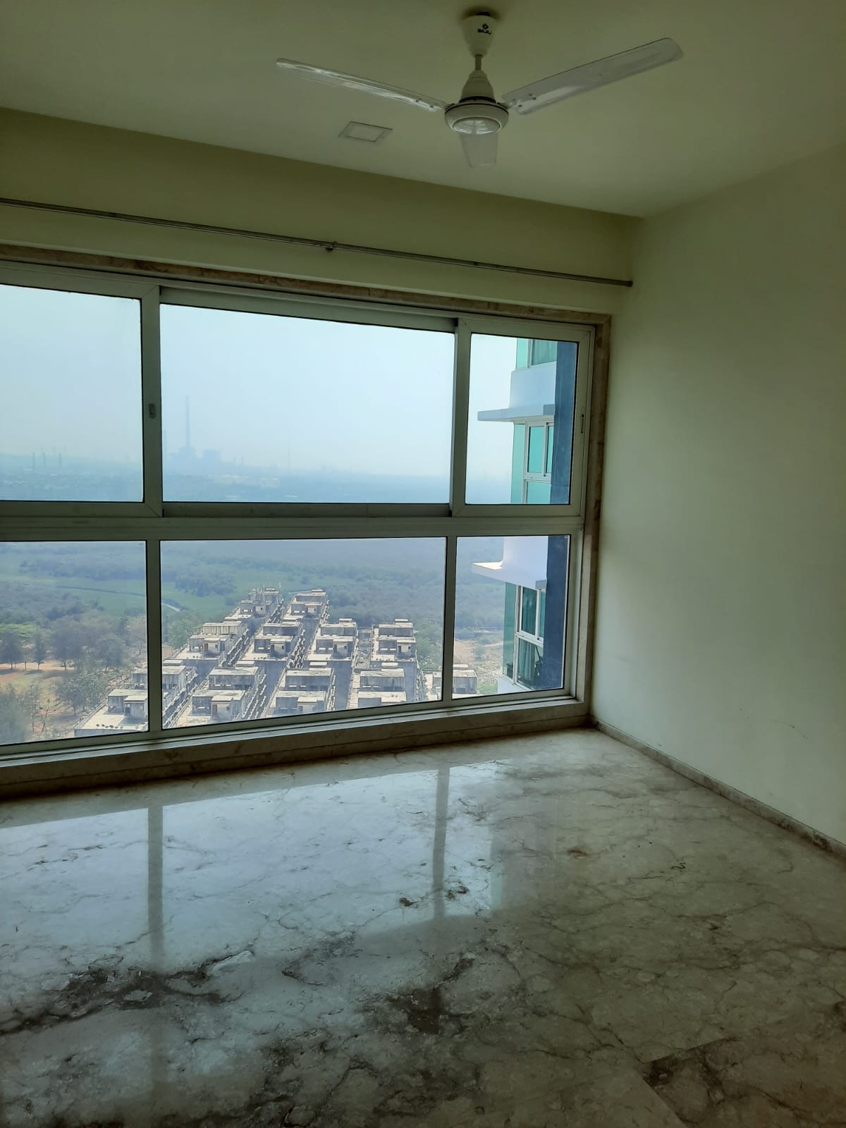 3 BHK + Pooja Room,Servant Room 1545 Sq.Ft. Apartment in Rohan Lifescapes Aquino
