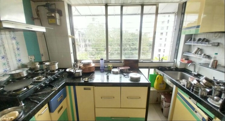 Kitchen, malabar-apartments 3 Bedroom 2000 Sq.Ft. Apartment In Malabar Hill Mumbai 9085264