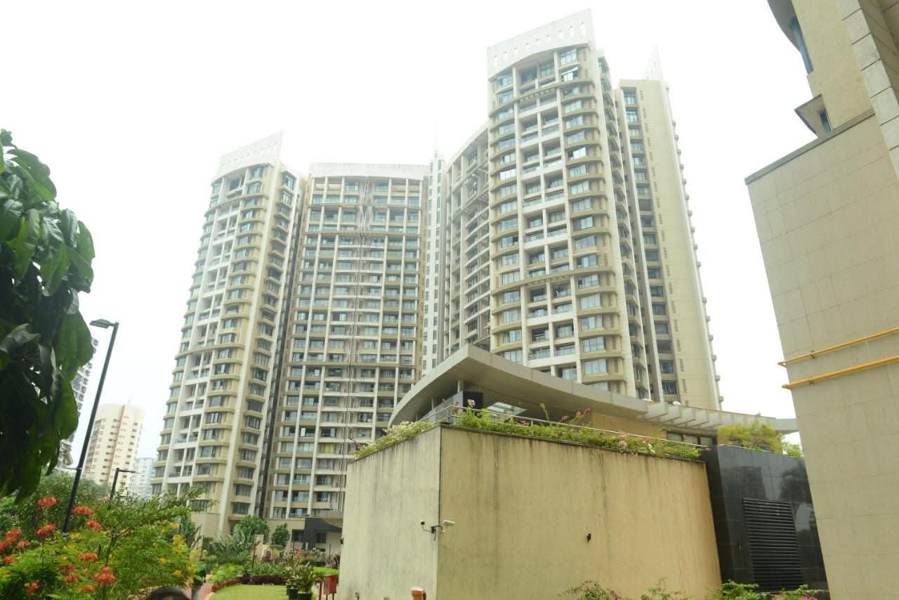 2 BHK 960 Sq.Ft. Apartment in Ashok Gardens