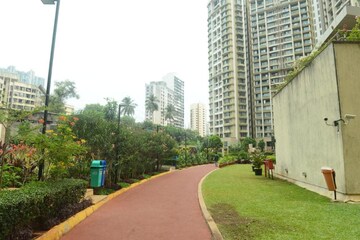 2 BHK Apartment – Garden View at Ashok Gardens, Sewri - for Rent