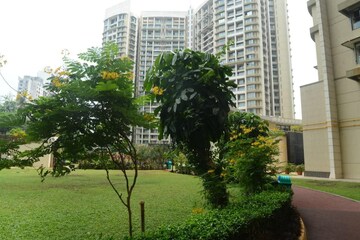 2 BHK Apartment – Garden View at Ashok Gardens, Sewri - for Rent