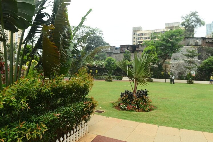 Garden, ashok-gardens 2 Bedroom 960 Sq.Ft. Apartment In Sewri Mumbai 9085272