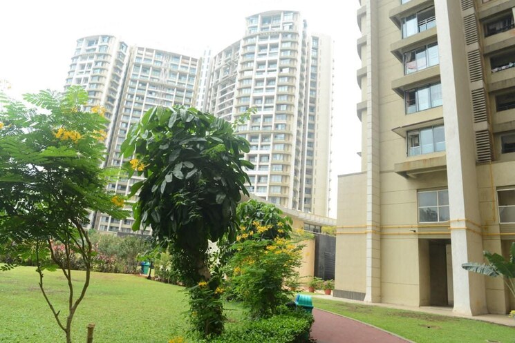 Exterior View, ashok-gardens 2 Bedroom 960 Sq.Ft. Apartment In Sewri Mumbai 9085272