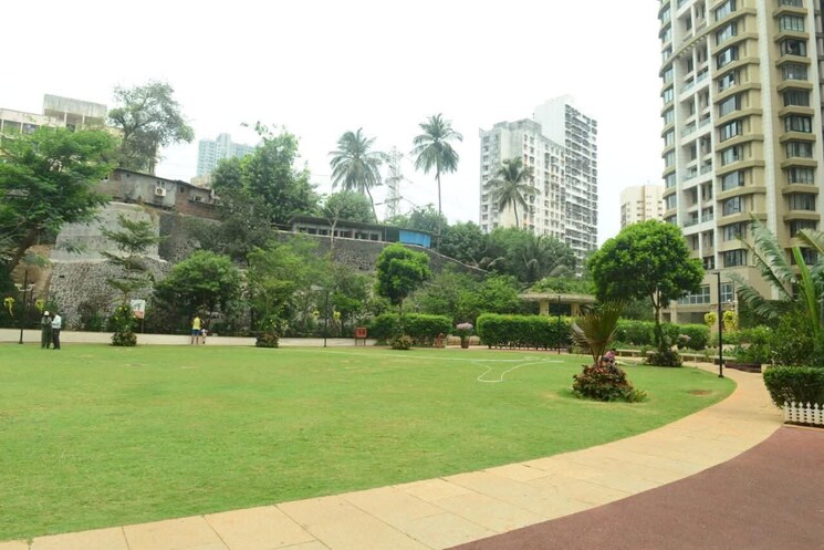 Garden, ashok-gardens 2 Bedroom 960 Sq.Ft. Apartment In Sewri Mumbai 9085272