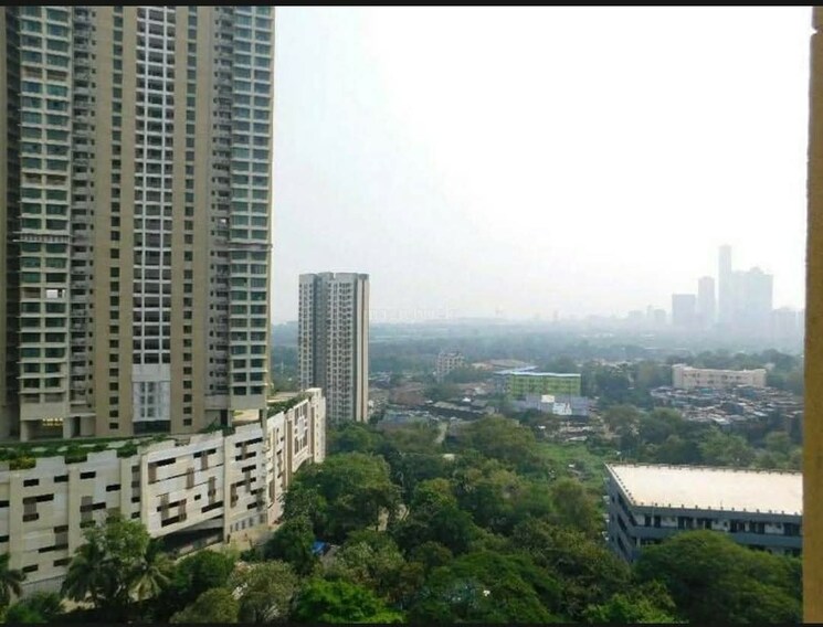Exterior View, ashok-gardens 2 Bedroom 960 Sq.Ft. Apartment In Sewri Mumbai 9085272