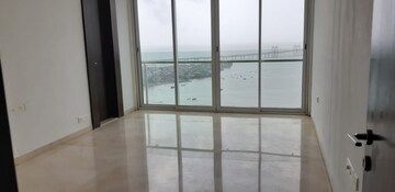 Room in 4 BHK Apartment at Bayview Terraces, Prabhadevi – for Rent
