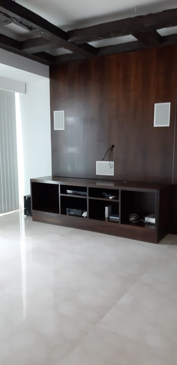 Living Room, bayview-terraces 4 Bedroom 3135 Sq.Ft. Apartment In Prabhadevi Mumbai 9085265