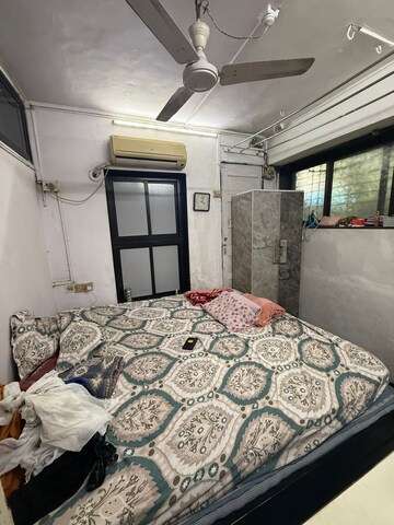2 BHK Apartment For Rent in Shiv CHS Borivalli, Borivali West