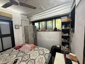 Bedroom in 2 BHK Apartment at Shiv CHS Borivalli, Borivali West – for Rent