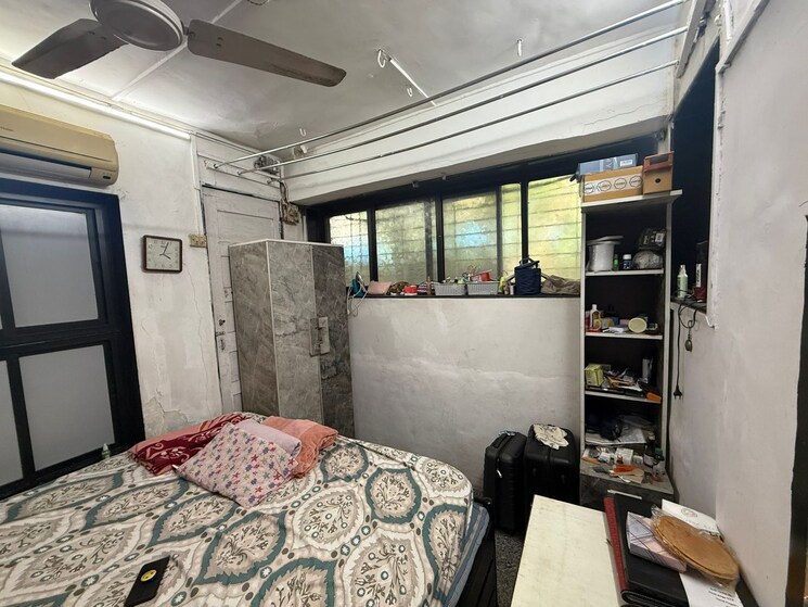 Bedroom, shiv-chs-borivalli 2 Bedroom 890 Sq.Ft. Apartment In Borivali West Mumbai 9085271