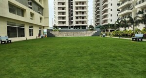 3 BHK Apartment – Exterior View View at Aakriti Miro, Nallagandla - for Sale