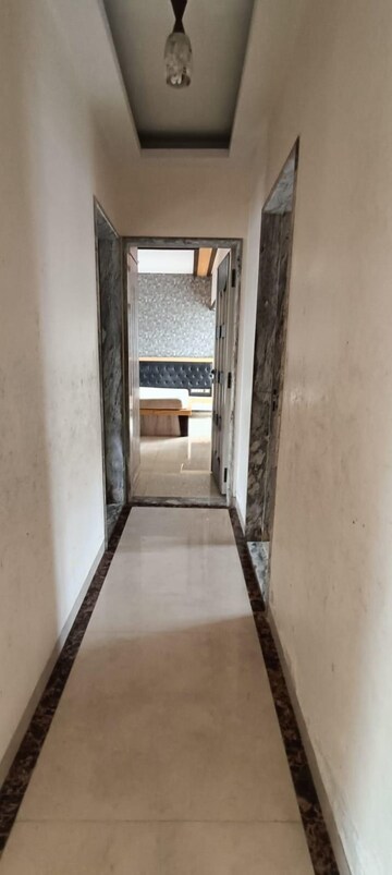 Building Lobby in 3 BHK Apartment at Prabhadevi CHS, Prabhadevi – for Rent