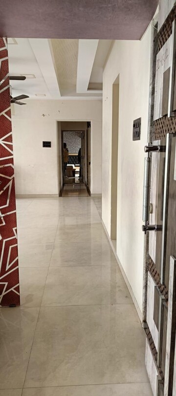 Building Lobby in 3 BHK Apartment at Prabhadevi CHS, Prabhadevi – for Rent