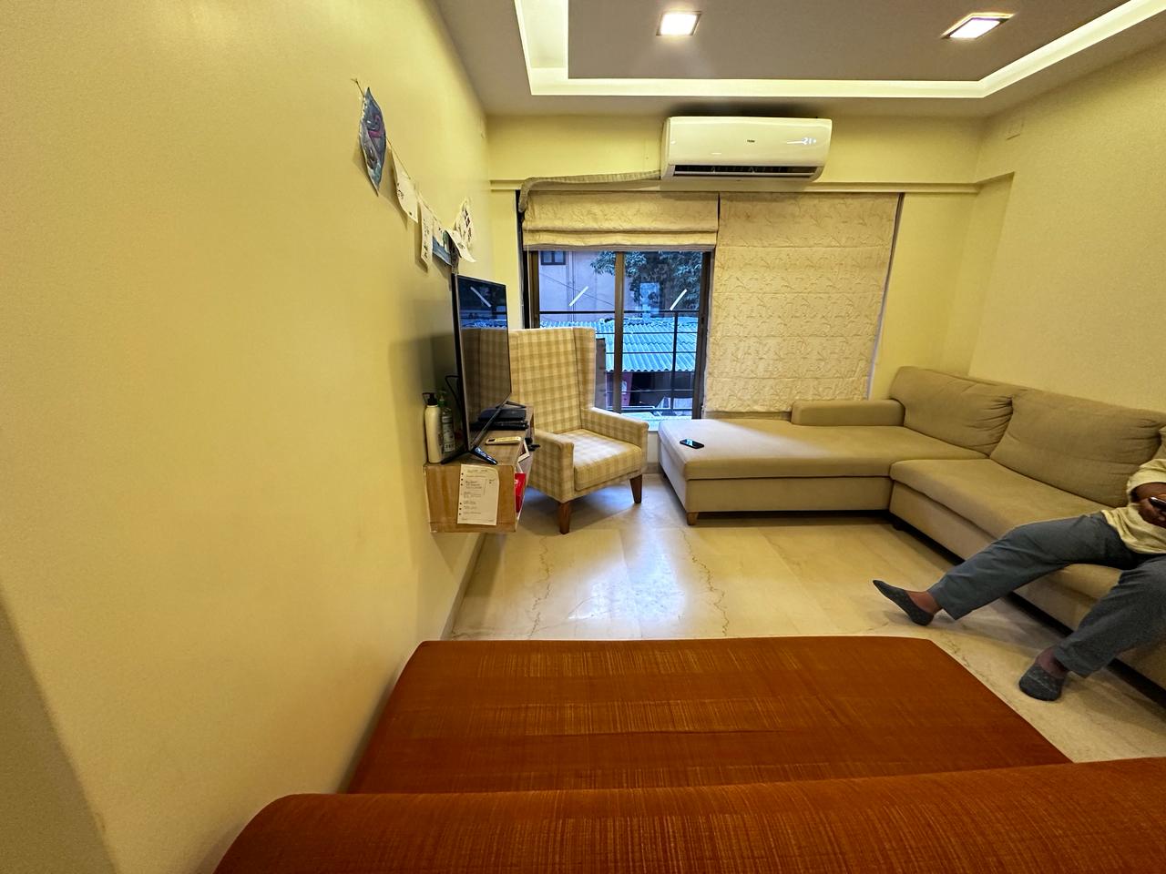 2 BHK Apartment For Rent in Kabra Ajanta