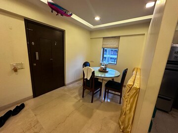 Living Room in 2 BHK Apartment at Kabra Ajanta, Santacruz West – for Rent