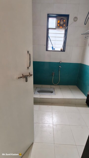  1 BHK Independent House at Kharadi – for Rent