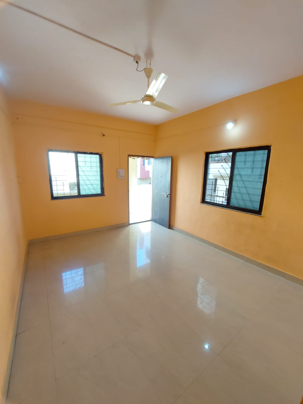 1 BHK + Pooja Room Independent House For Rent in Kharadi