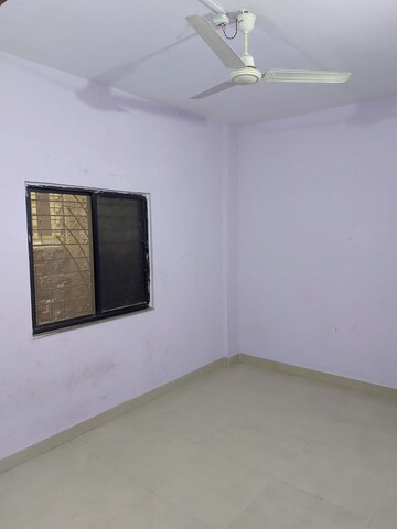 Bedroom in 1 BHK Independent House at Kharadi – for Rent