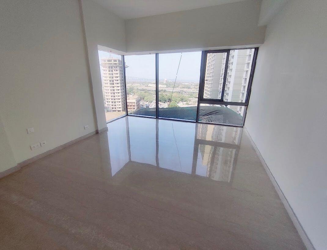 4 BHK + Pooja Room,Servant Room Apartment For Rent in Piramal Aranya
