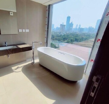 Furnished Amenities in 4 BHK Apartment at Piramal Aranya, Byculla – for Rent