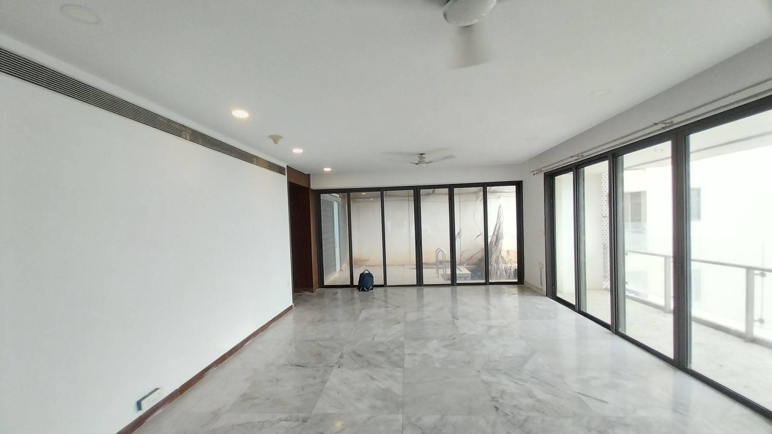 4 BHK + Servant Room 2730 Sq.Ft. Apartment in Lodha Evoq