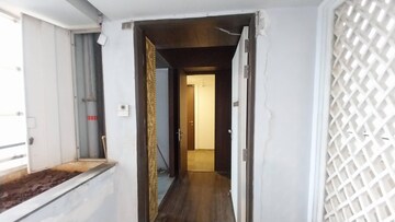 Building Lobby in 4 BHK Apartment at Lodha Evoq, Wadala – for Rent